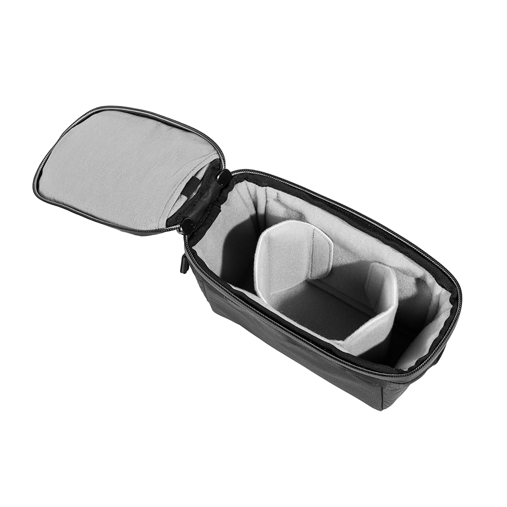 Amazon.co.jp: 【国内正規品】Peak Design カメラ キューブ V2 X